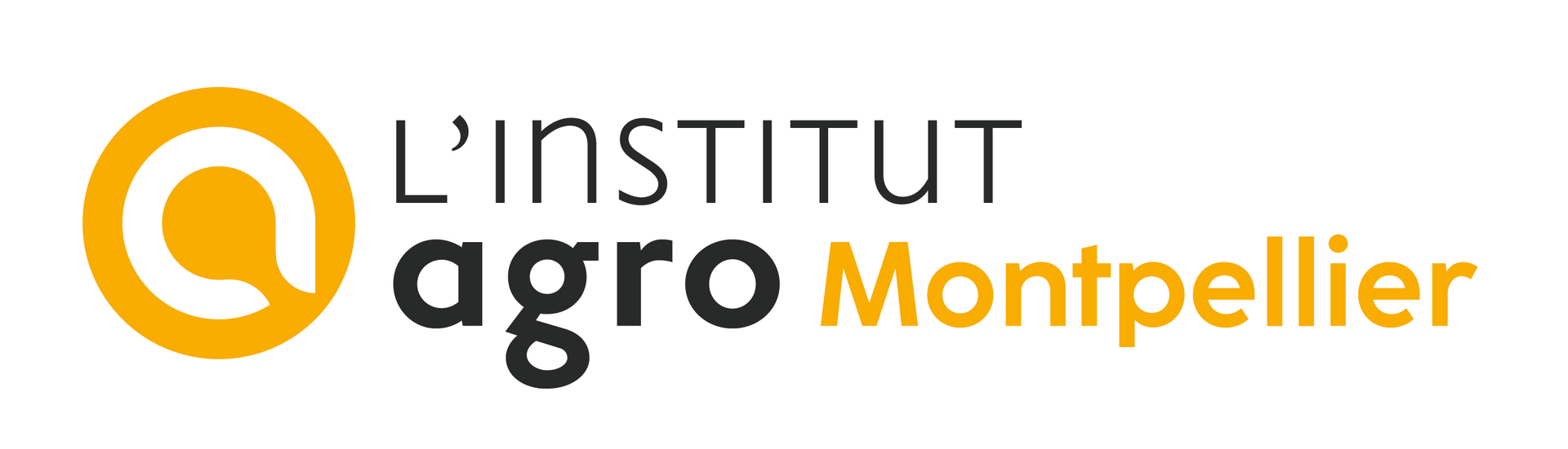Logo de l'Institut Agro de Montpellier