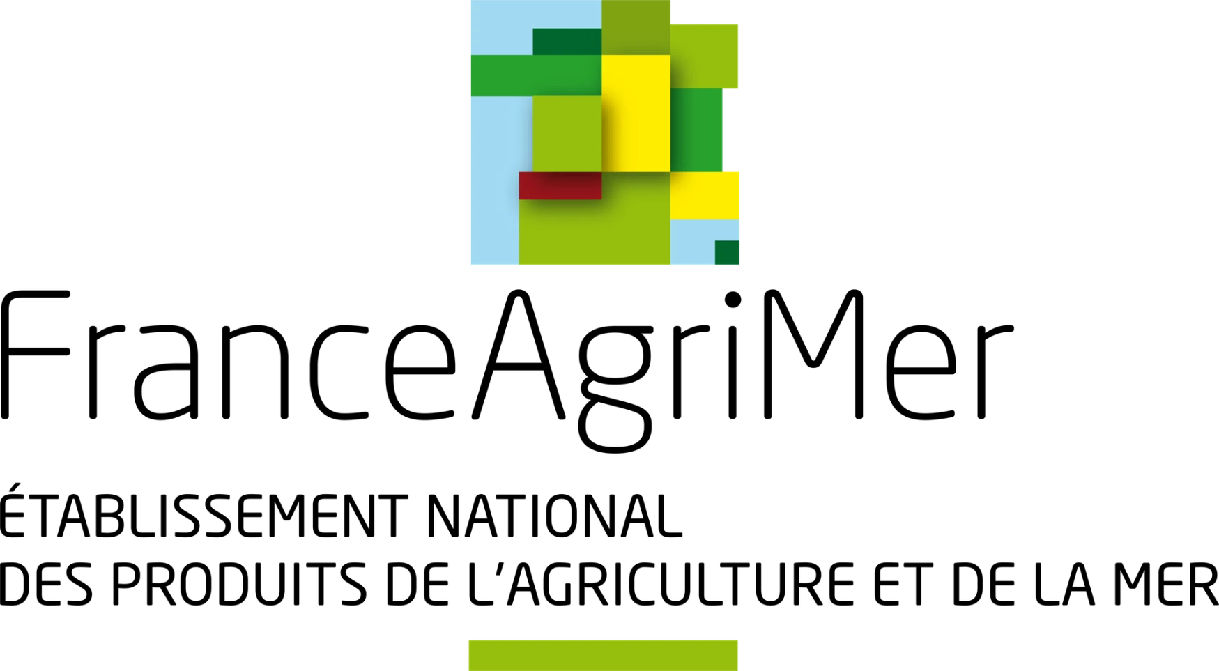 Logo France Agrimer